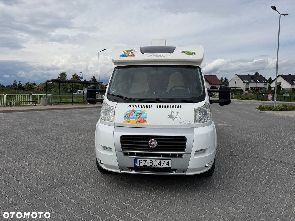 Fiat Ducato Multijet 115 - 11