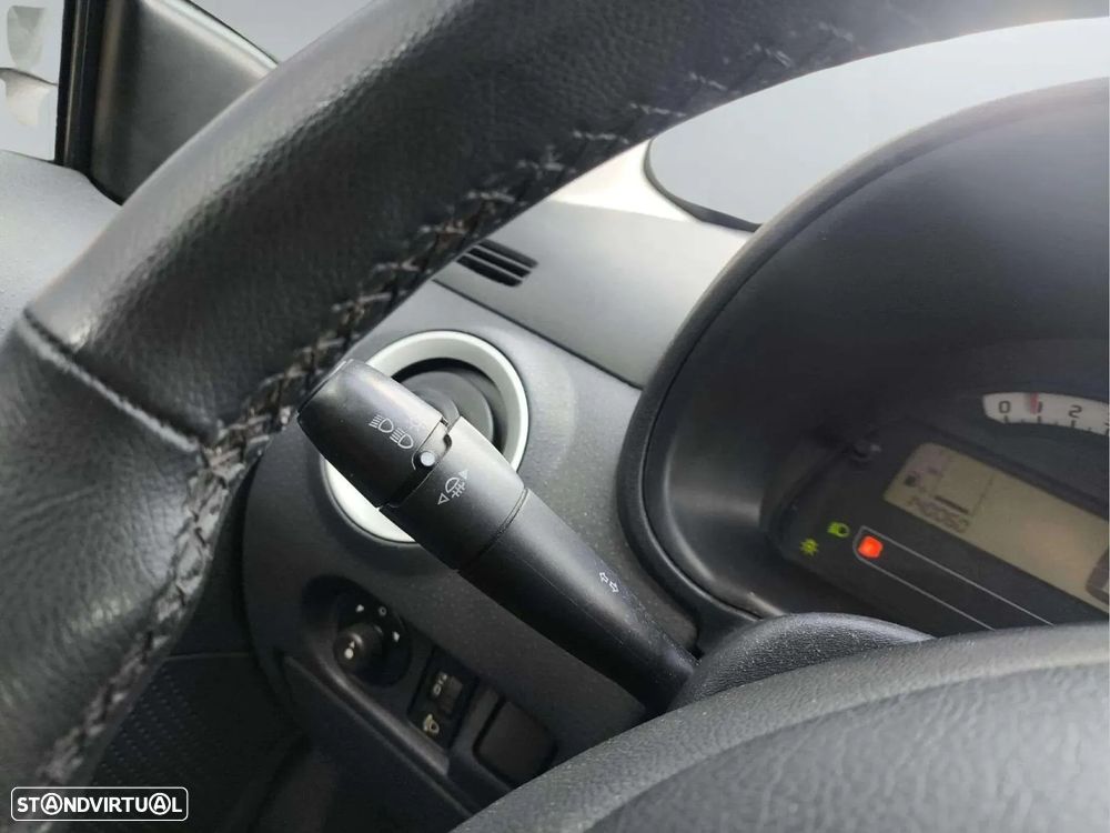 Citroën C3 - 10