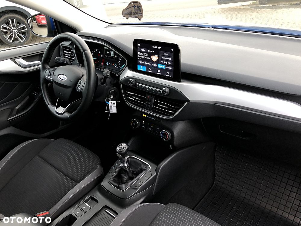 Ford Focus - 31