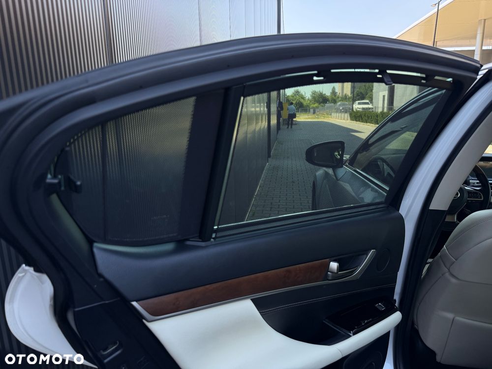 Lexus GS 450h Prestige - 25