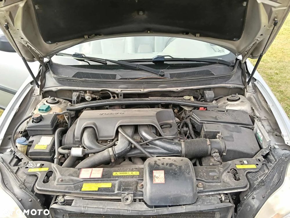 Volvo XC 90 2.9 T6 - 3