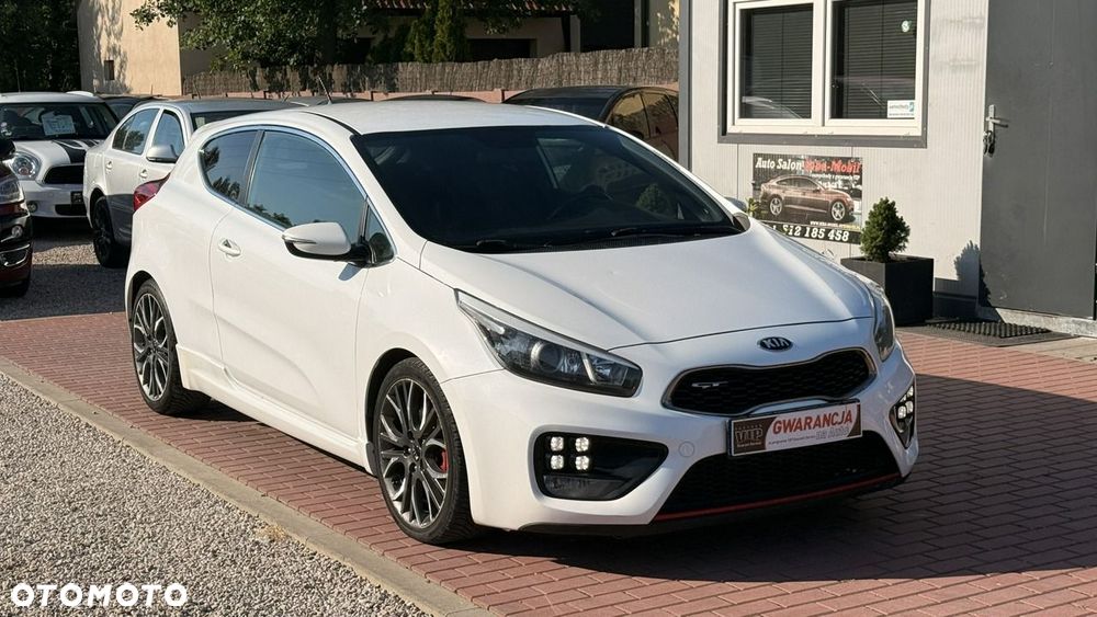 Kia Ceed - 3