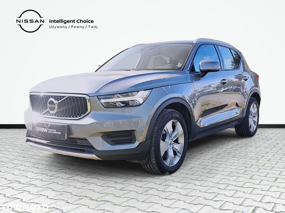 Volvo XC 40 - 1