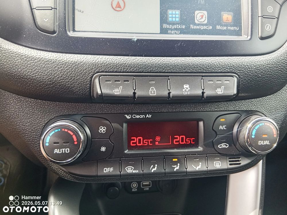Kia Ceed 1.6 CRDi XL - 15