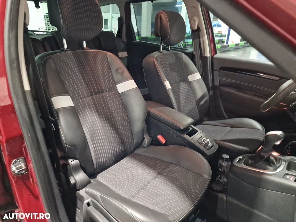 Renault Grand Scenic dCi 110 FAP EDC Expression - 24