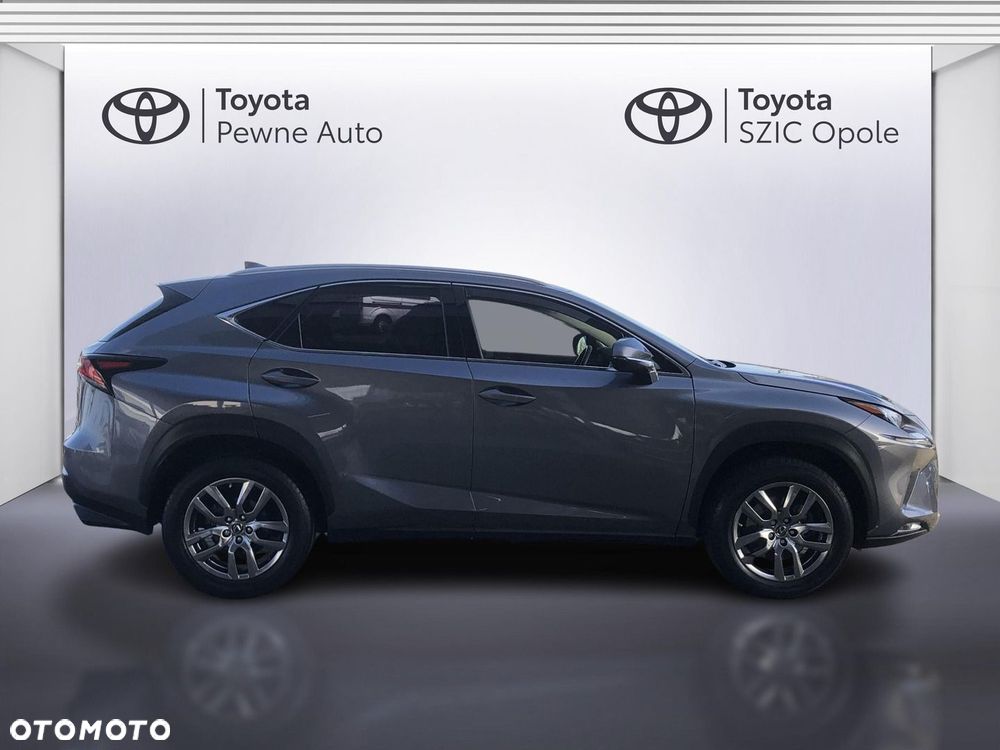 Lexus NX 300 Elegance Optimum AWD - 14