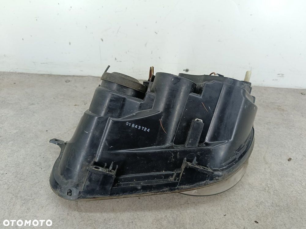 LAMPA PRZÓD PRAWA VW POLO IV 9N 441-1150R DEPO - 7