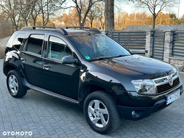 Dacia Duster 1.6 16V 105 4x2 Celebration - 3