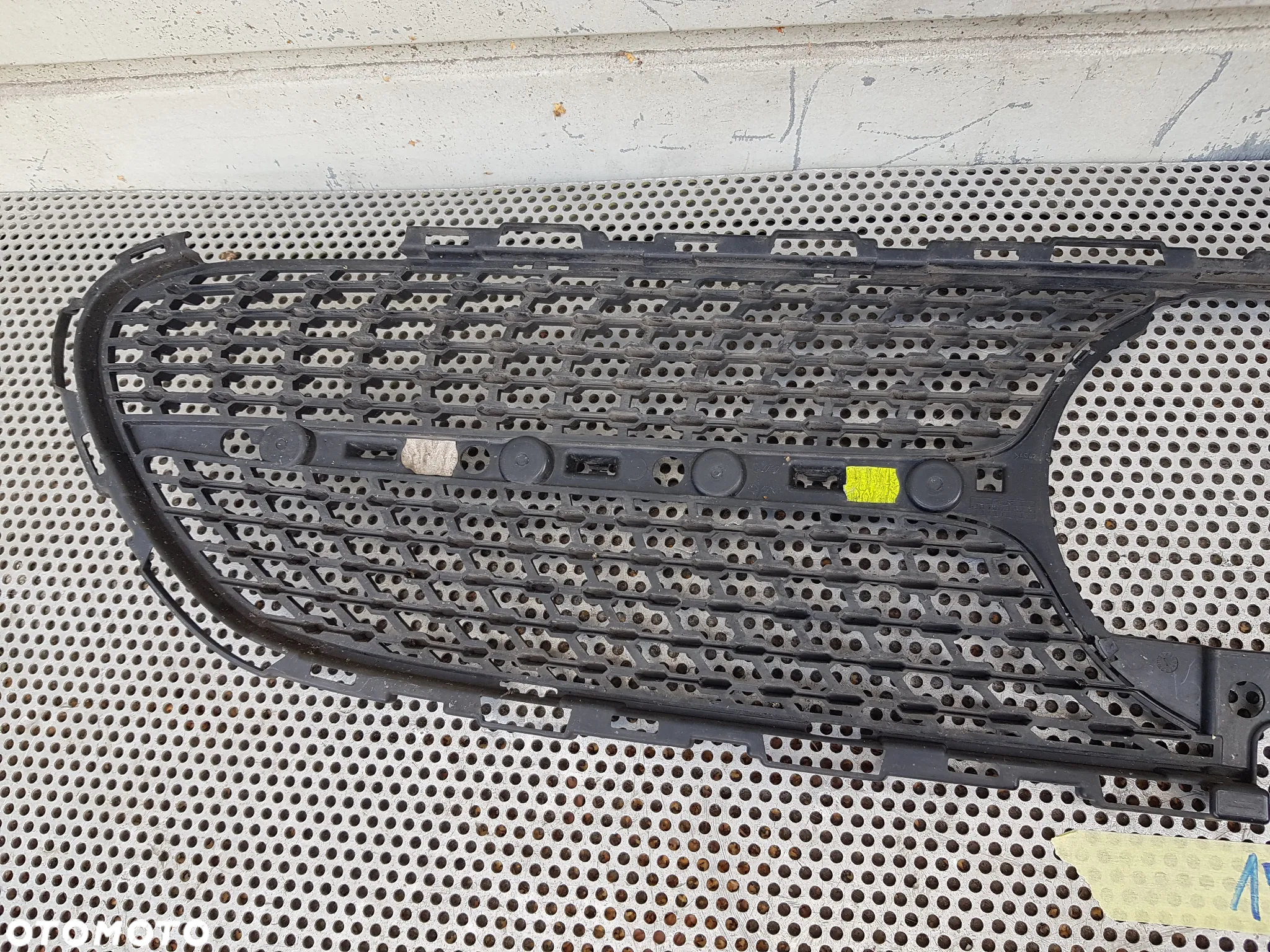 Mercedes W213 W238 E LIFT AMG Grill Atrapa - 7