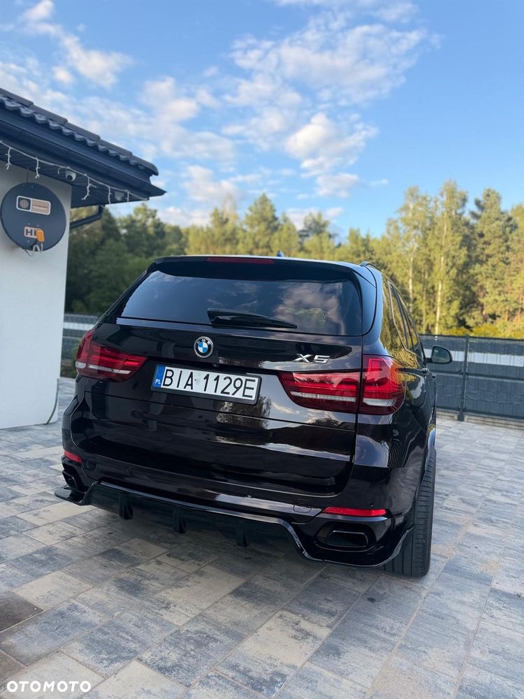BMW X5 - 19