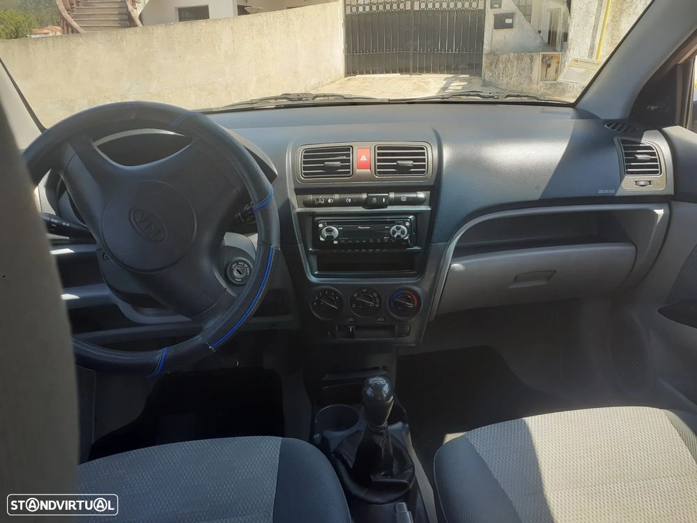 Kia Picanto 1.0L X - 3