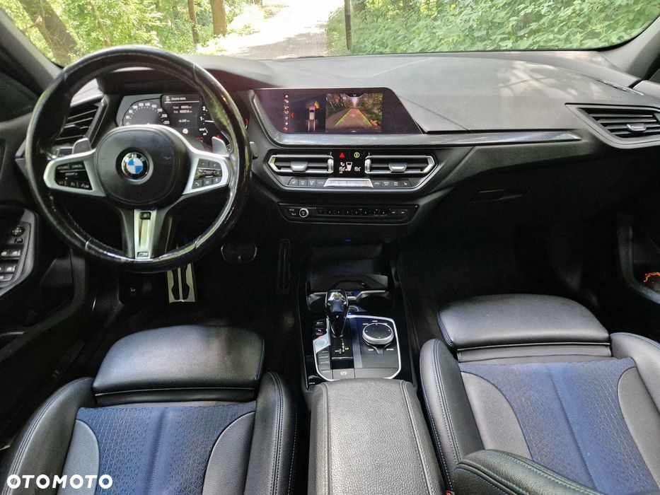 BMW 1M - 2