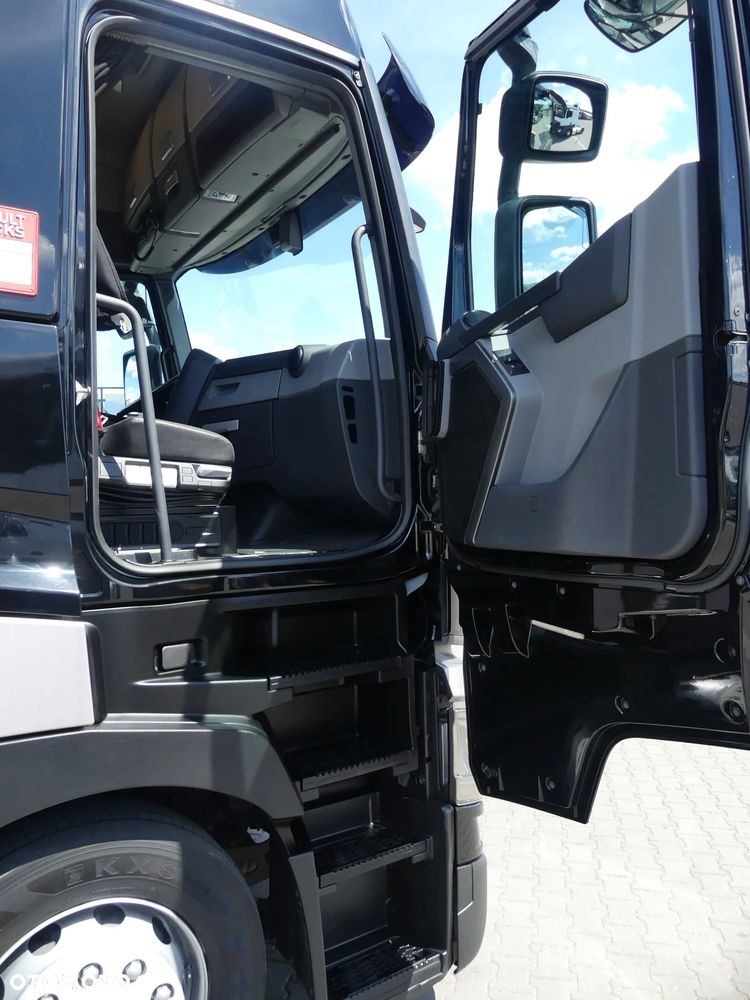 Renault T440 13L / EURO 6 / LOW DECK / HIGH CAB / AUTOMAT / - 27