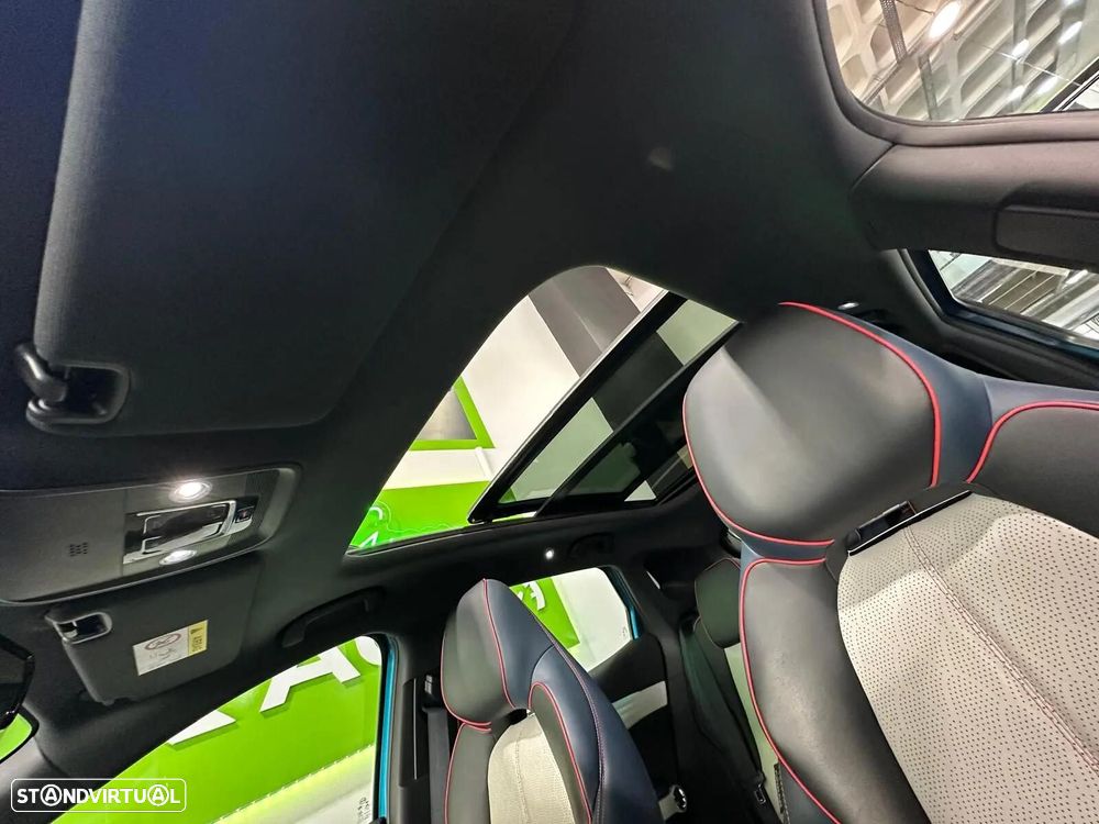 BYD Atto 3 60.48 kWh Design - 43