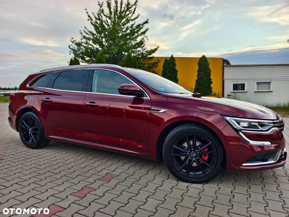 Renault Talisman ENERGY dCi 130 EDC Business - 39
