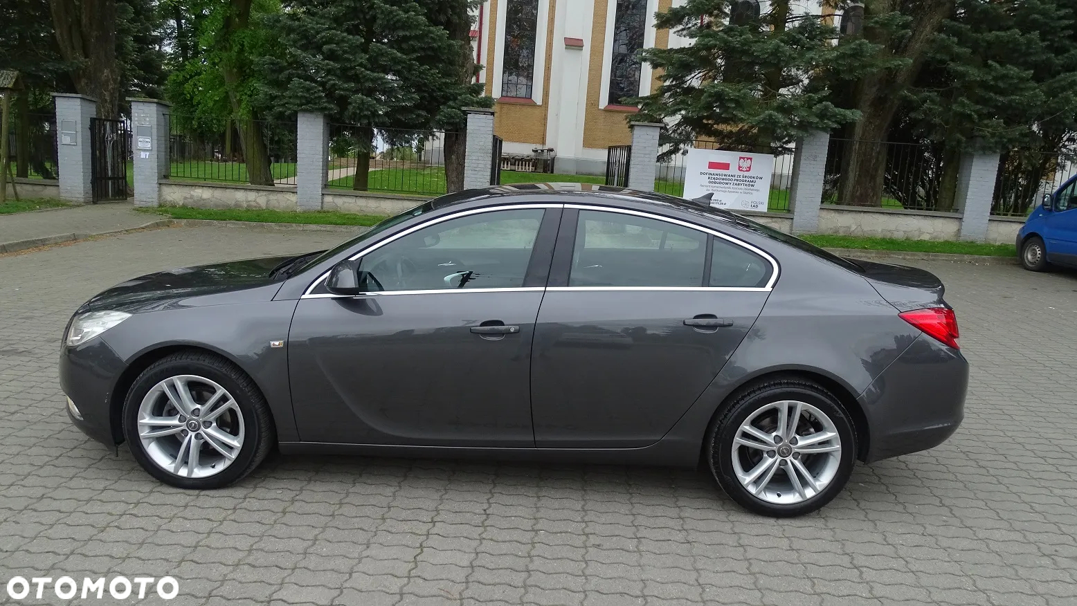 Opel Insignia 2.0 CDTI Active - 5