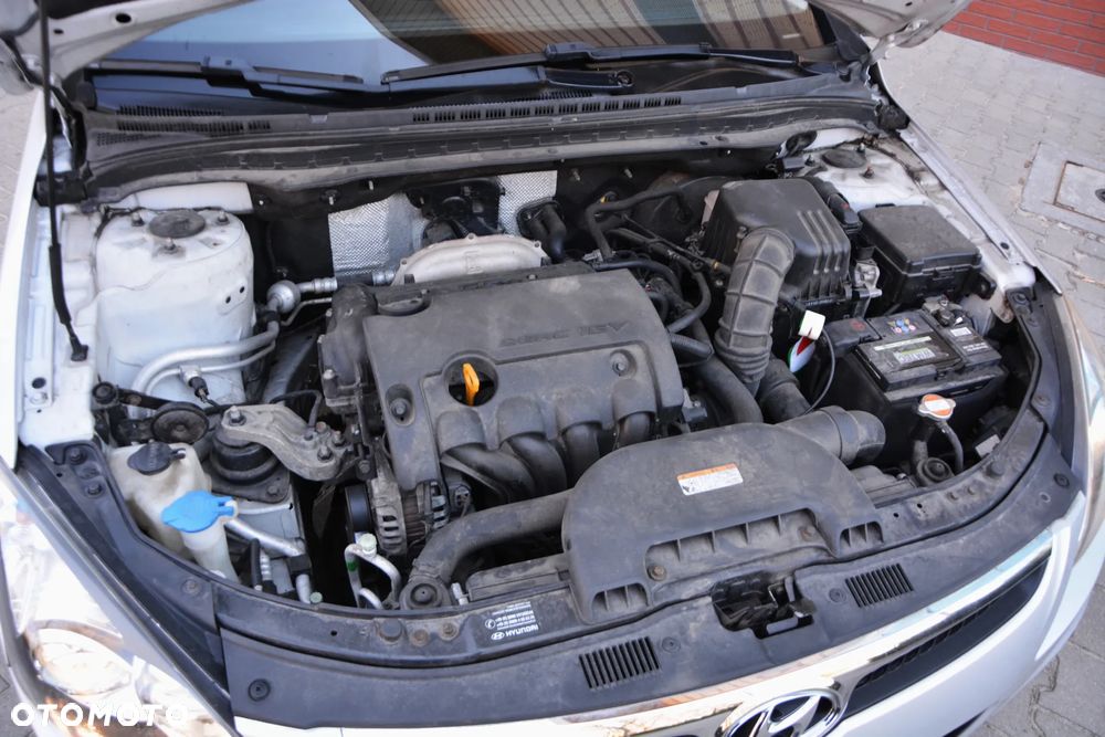 Hyundai i30 1.4 Edition Plus - 29