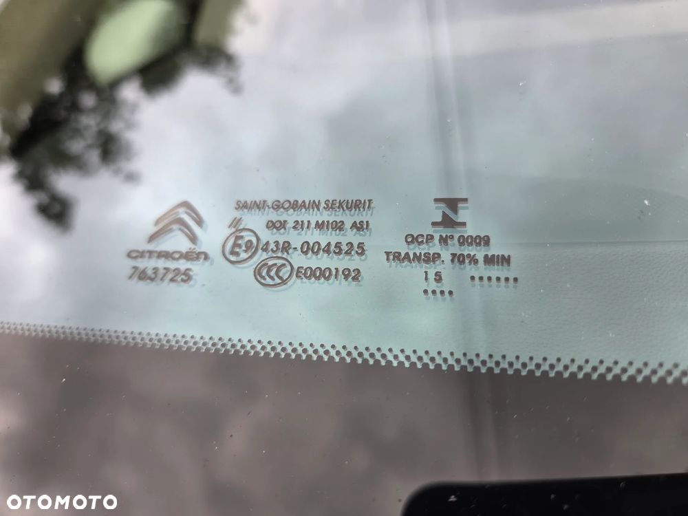 Citroën C4 Picasso BlueHDi 120 Exclusive - 25