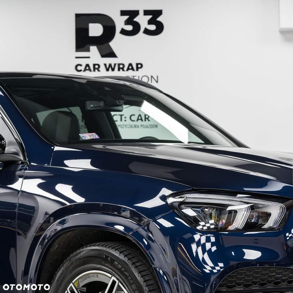 Mercedes-Benz GLE 300 d 4-Matic - 23