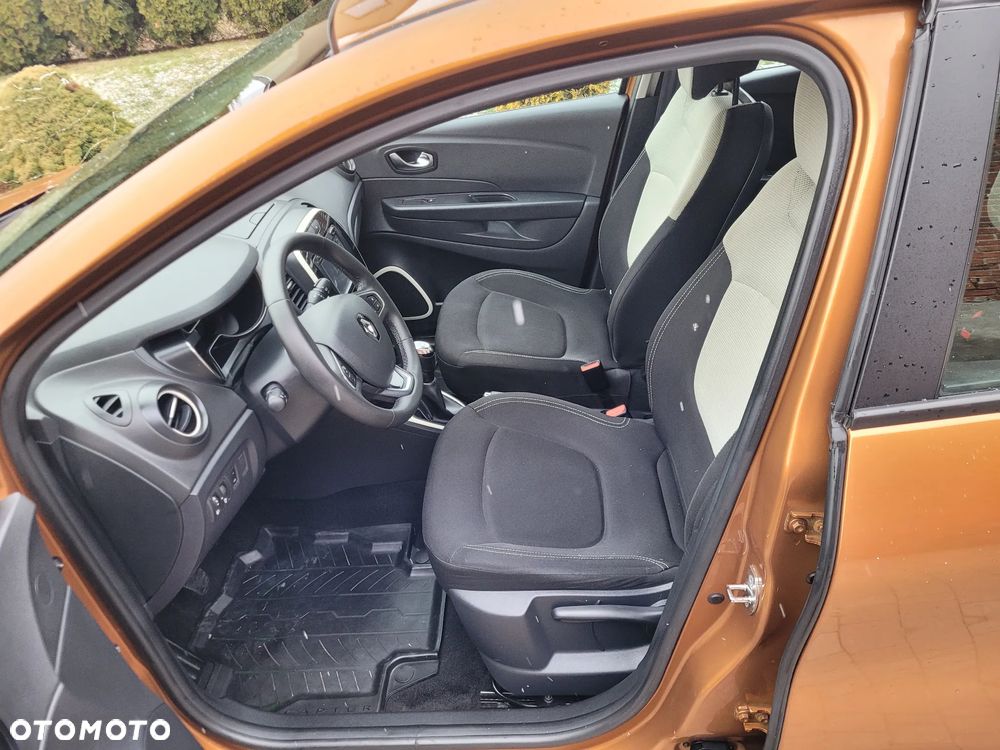 Renault Captur 0.9 Energy TCe Limited - 20