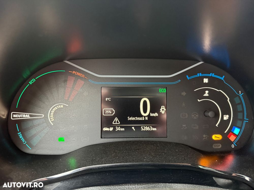 Dacia Spring Expression - 7