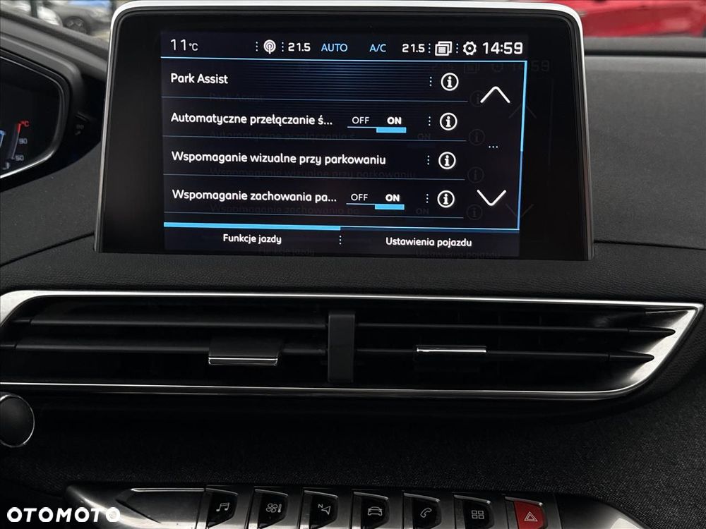 Peugeot 3008 2017