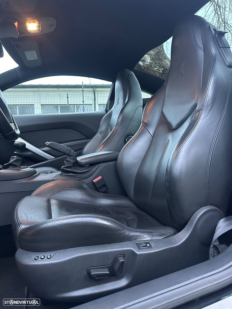 Peugeot RCZ 1.6 THP - 31