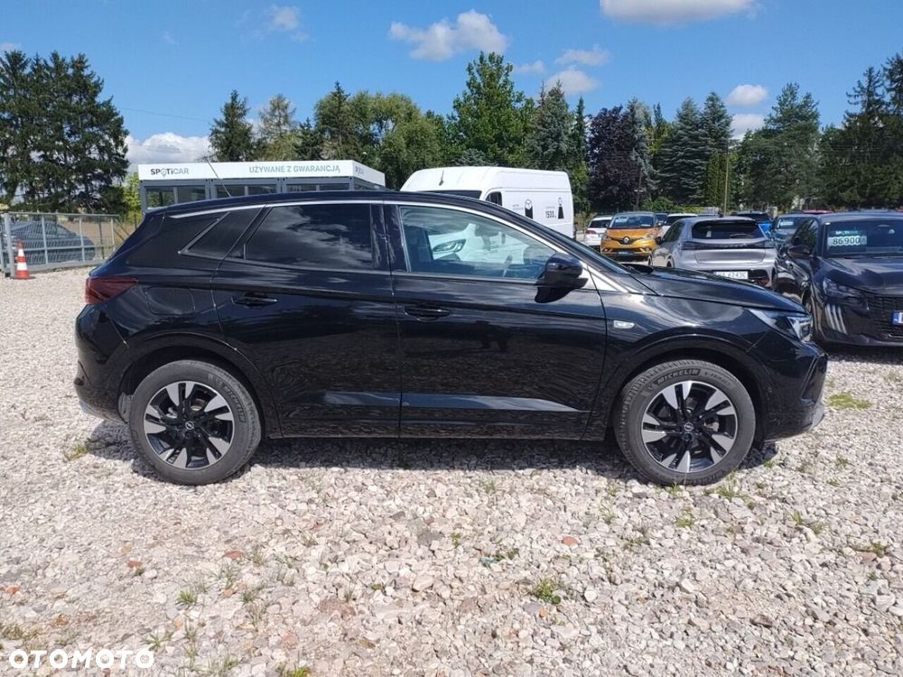 Opel Grandland 1.5 CDTI Business Elegance S&S - 4