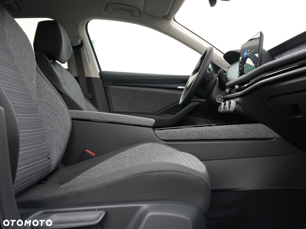 Skoda Superb 2026
