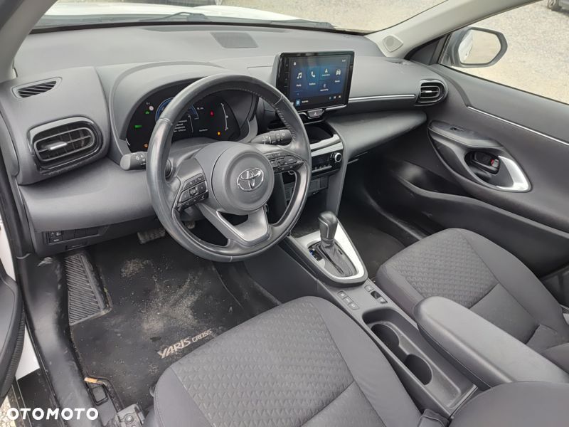 Toyota Yaris Cross Hybrid 1.5 Style - 26