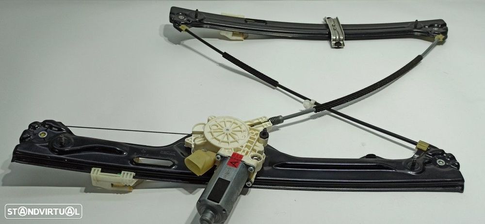 ELEVADOR FRENTE ESQUERDO BMW X5 (E70) 3.0D - 1