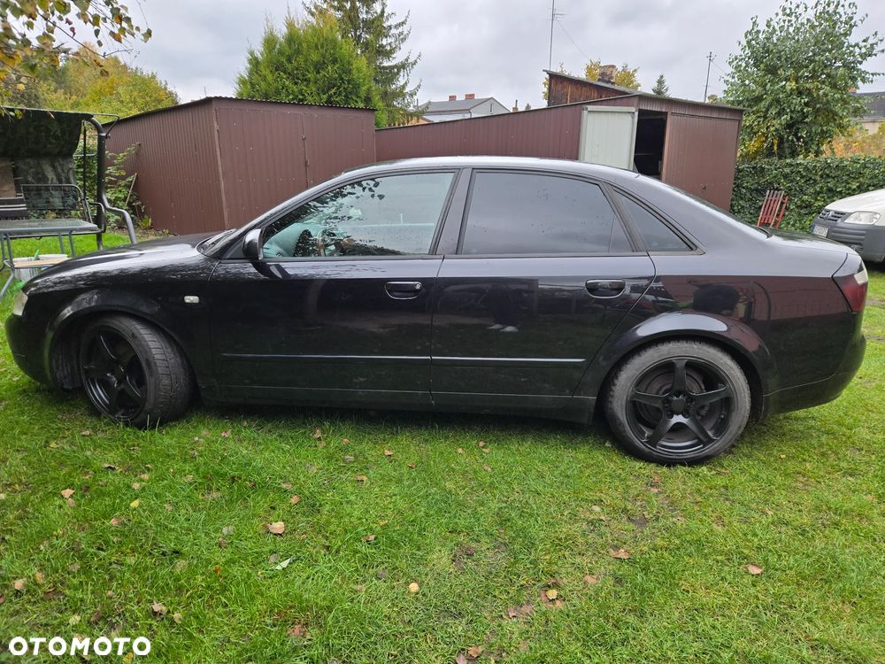 Audi A4 - 6
