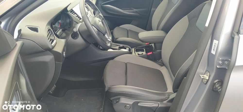 Opel Grandland X 1.2 Start/Stop Automatik 2020 - 18