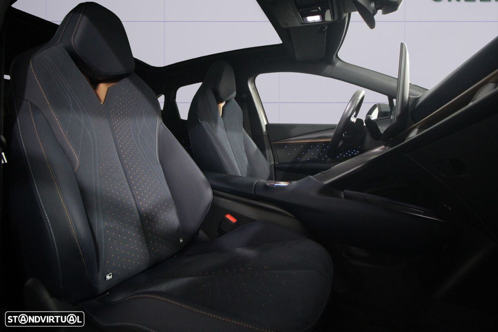 Cupra Tavascan 77 kWh Adrenaline - 14