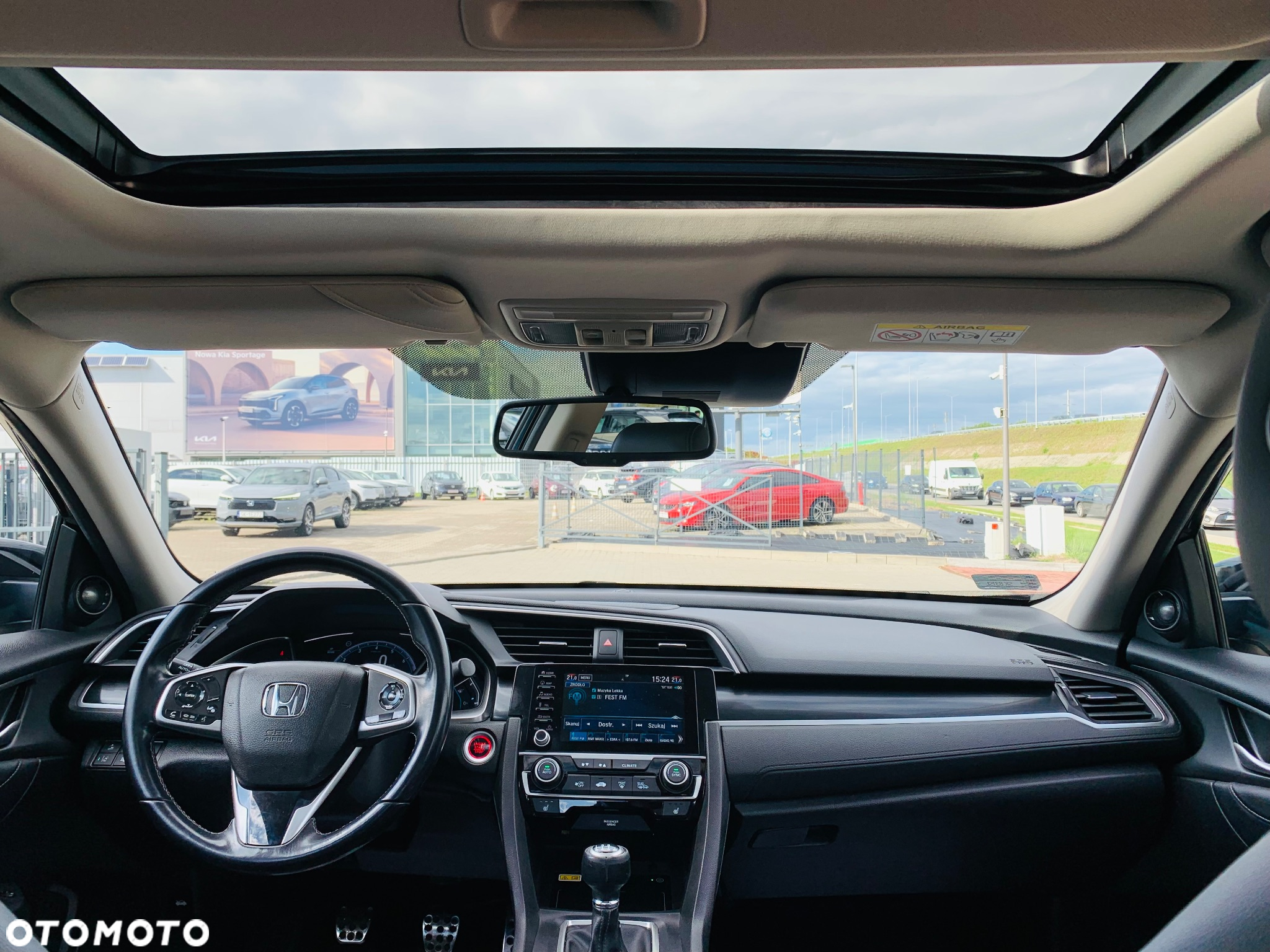Honda Civic - 29