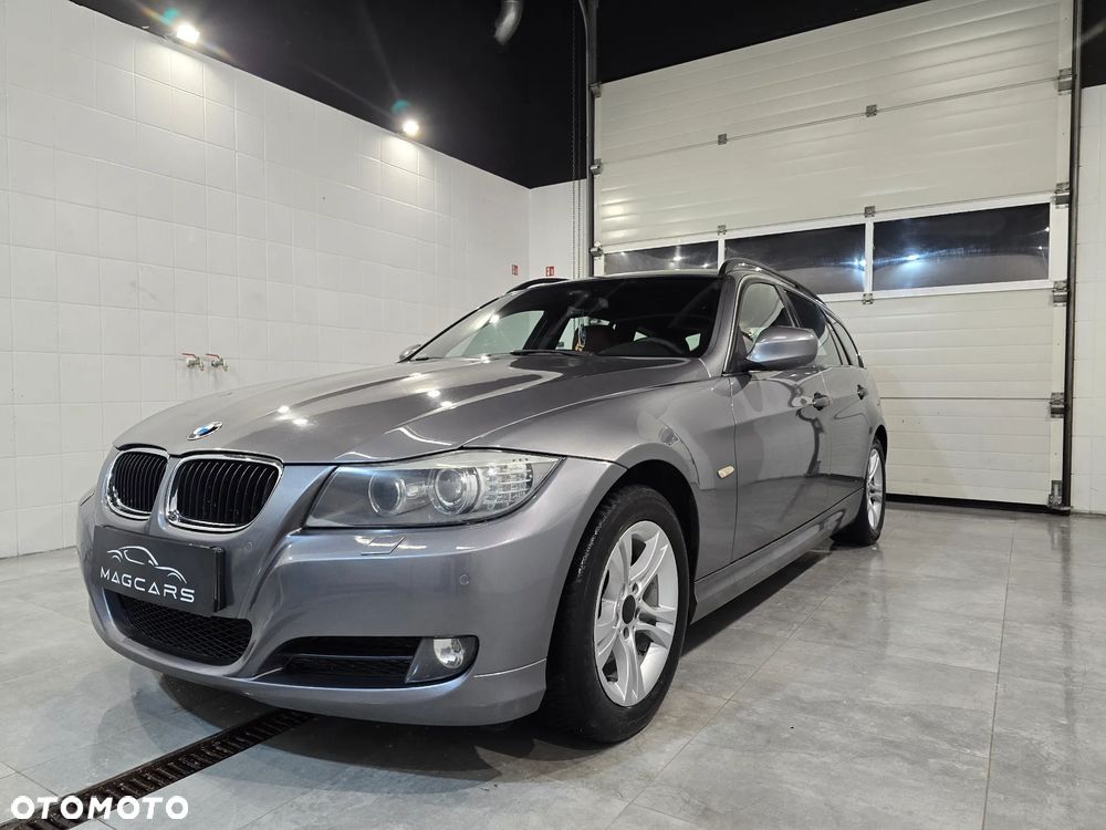BMW Seria 3 - 10