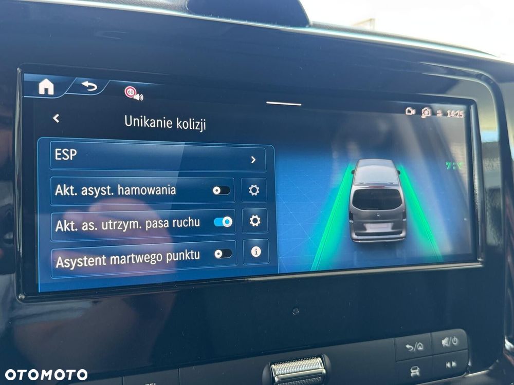 Mercedes-Benz Vito - 26