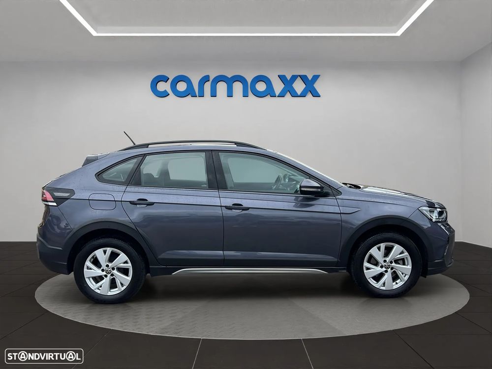 VW Taigo 1.0 TSI Life - 7