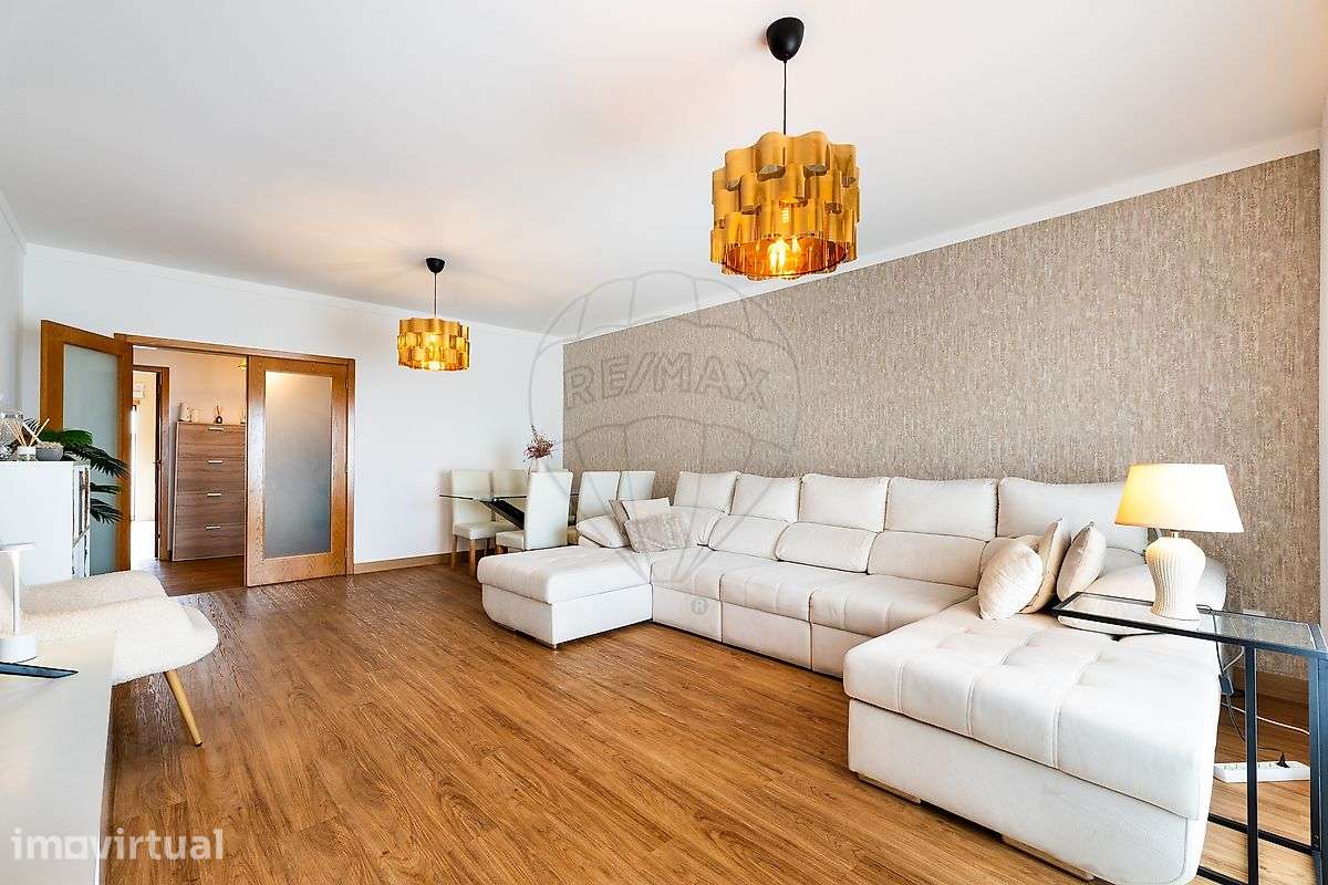 Apartamento T3 para venda - Grande imagem: 3/28