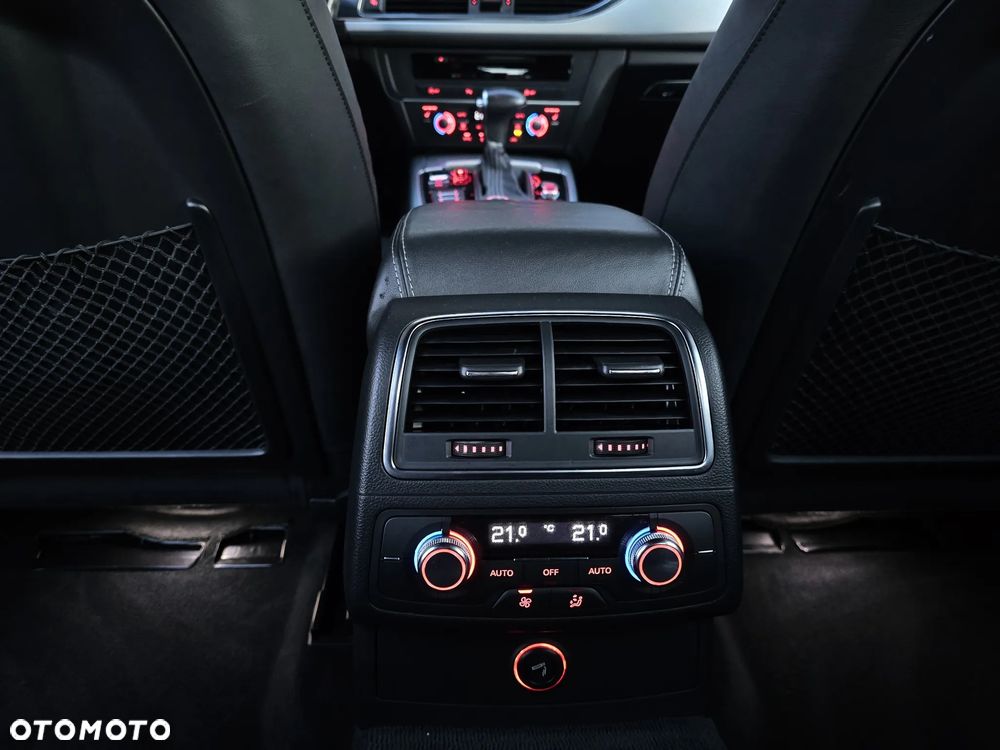 Audi A6 Limousine - 11