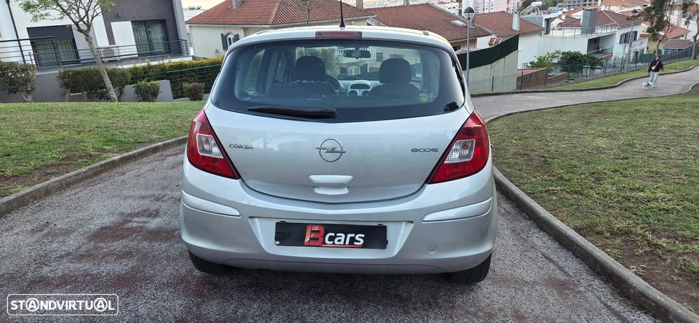 Opel Corsa 1.3 CDTi Enjoy - 6