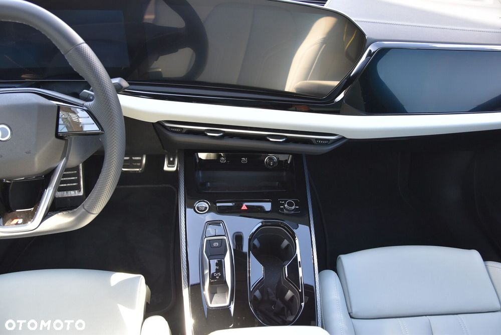 Audi A5 Limousine - 13