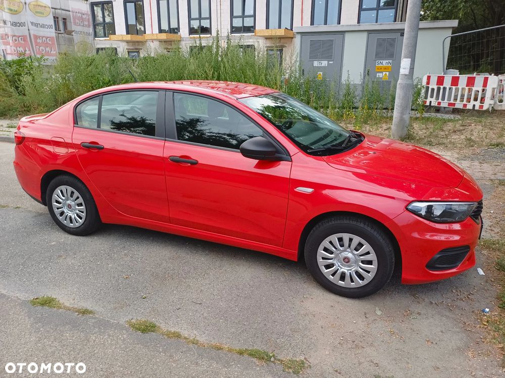 Fiat Tipo 1.4 16V Street - 1