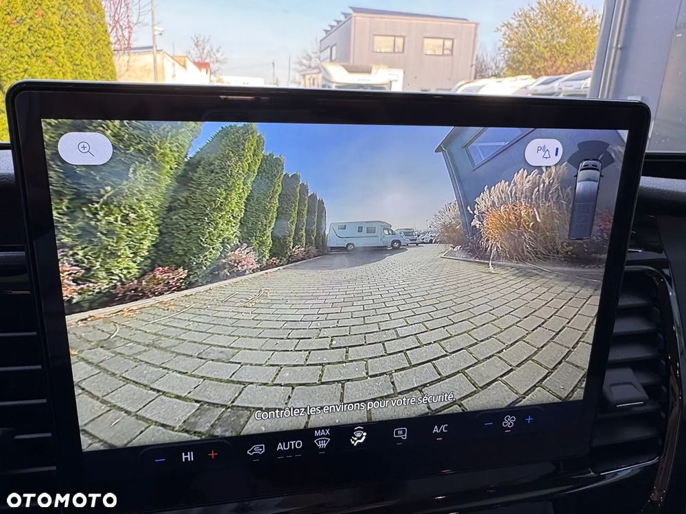 Ford Chausson 720 First Line - 35