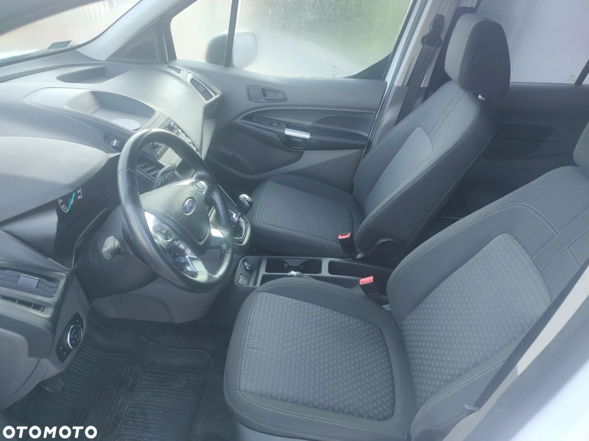 Ford Transit Connect 230 L2 Trend - 9