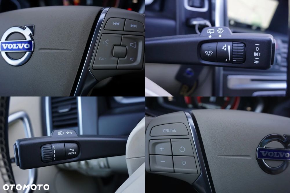 Volvo XC 60 D4 Summum - 27