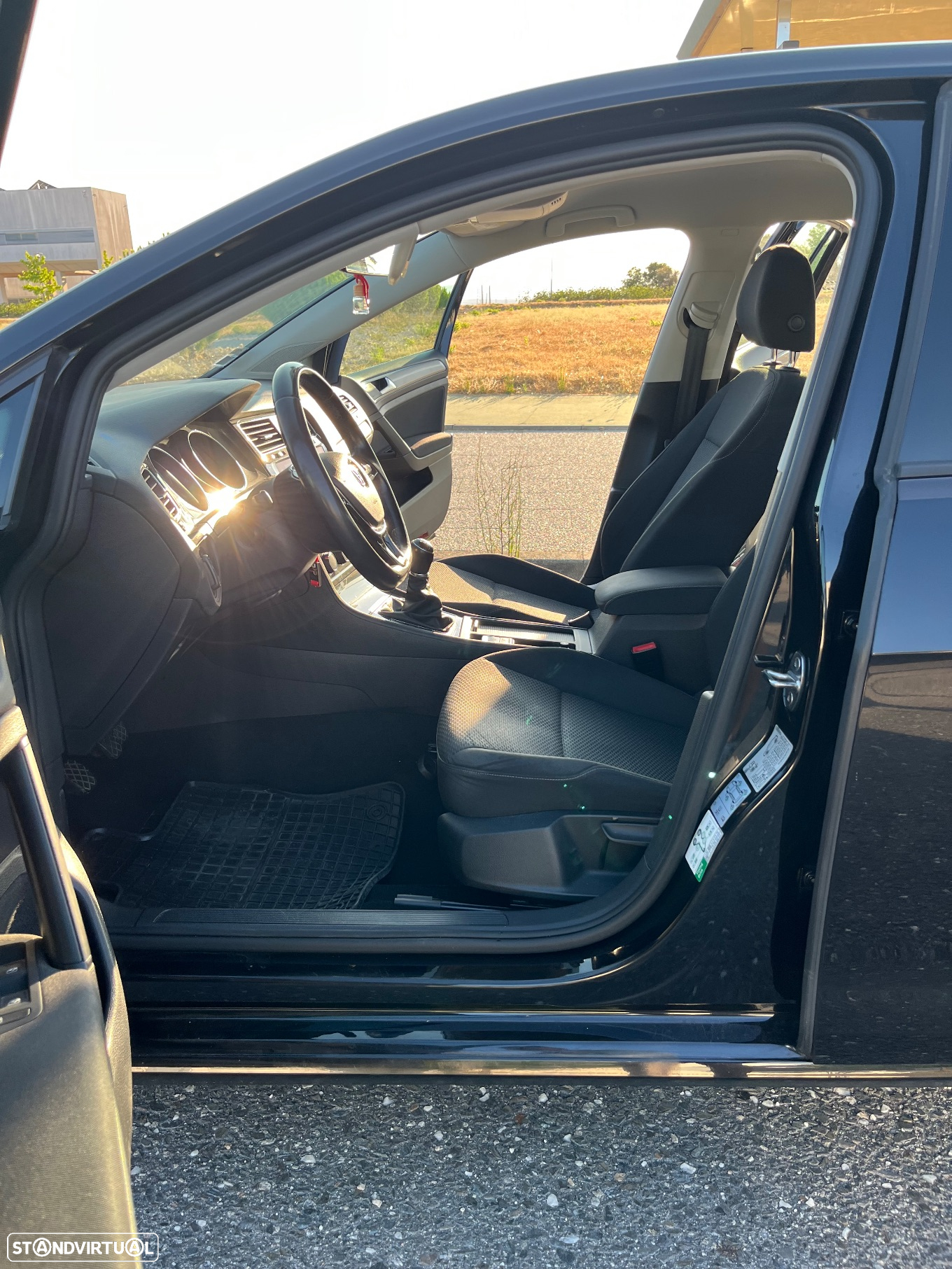 VW Golf 1.6 TDI (BlueMotion ) Comfortline - 52