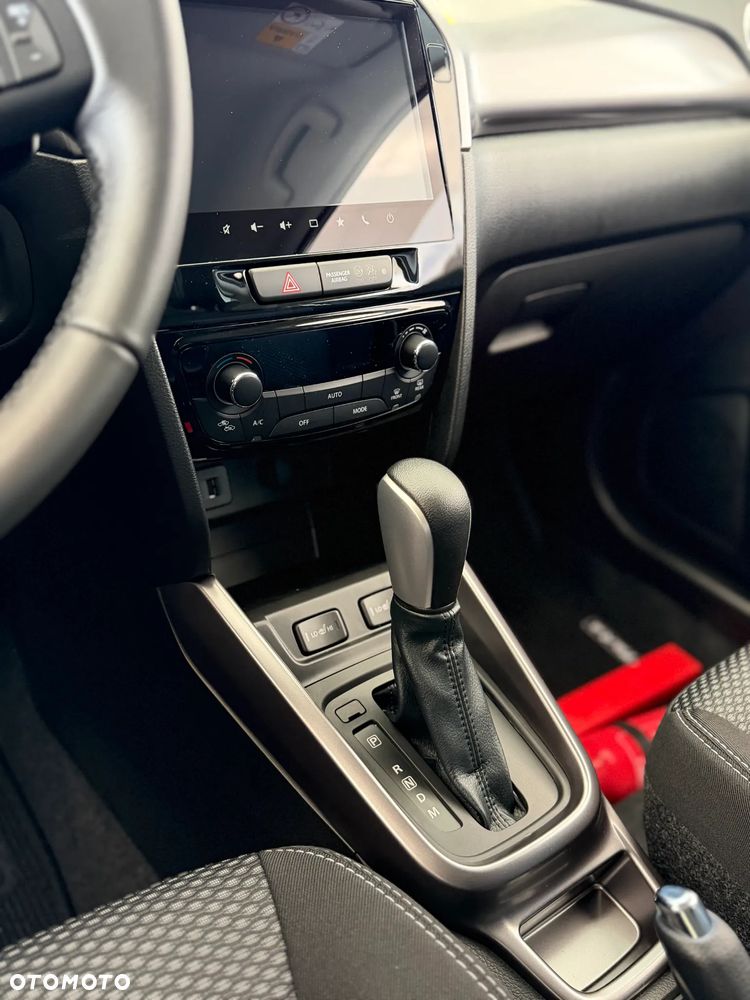 Suzuki Vitara 1.4 Boosterjet mHEV Premium Plus 2WD - 21