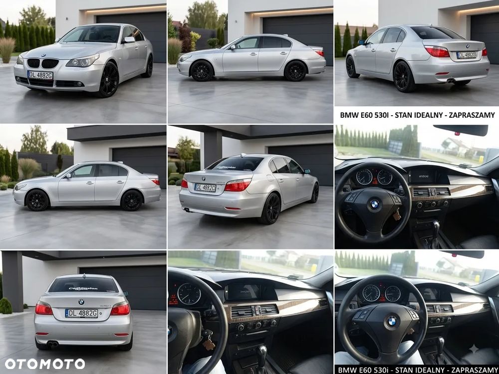 BMW Seria 5 - 15