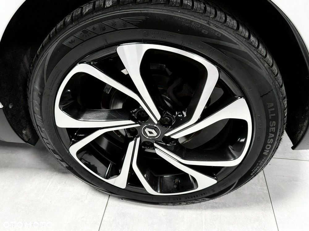 Renault Grand Scenic - 14